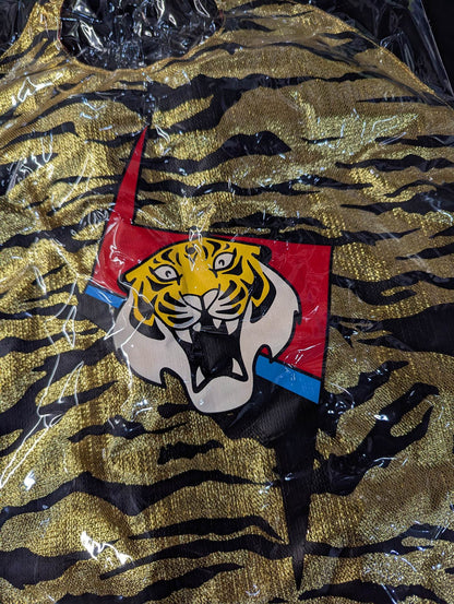 First Tiger Mask Ultra Jumbo Scale Figure