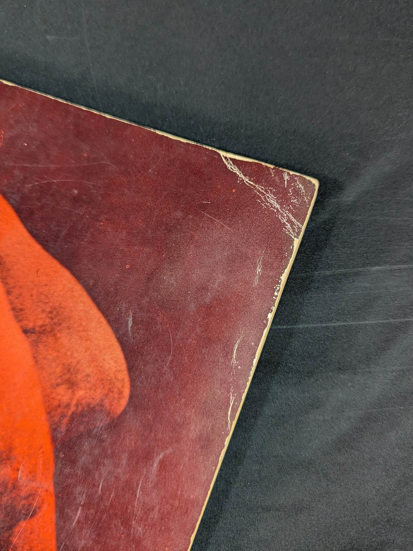 【Yamaha Bros. hand signed autograph】★BI Cannon Intertag Team Match ★ 68 4th Summer Series (First Half)