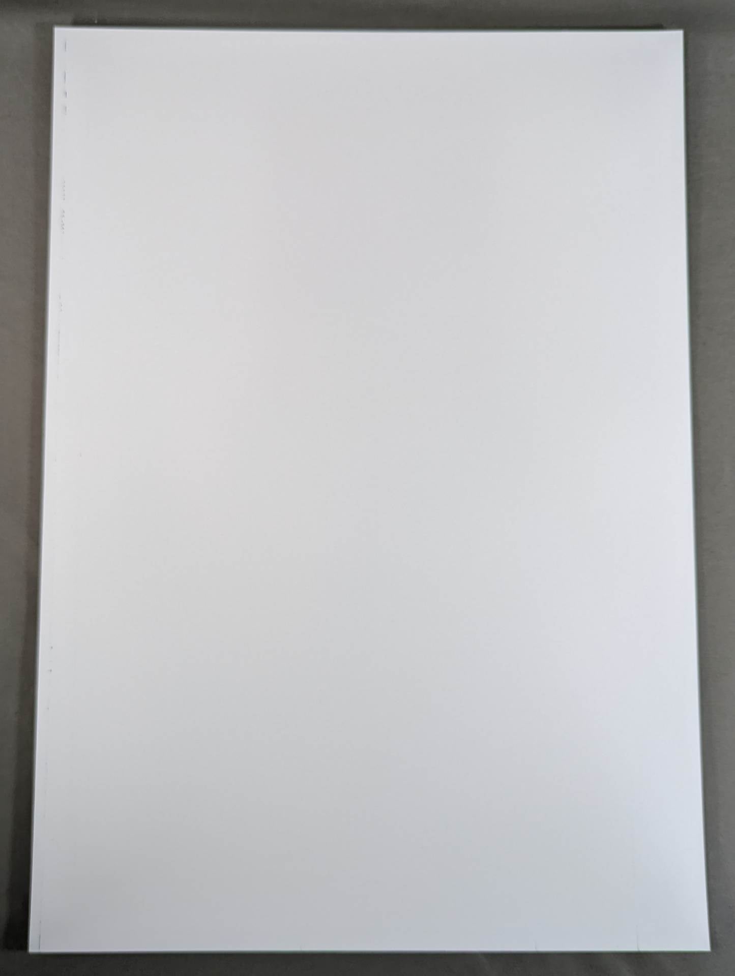 The first Tiger Mask hand signed autograph  large format Photo (1)