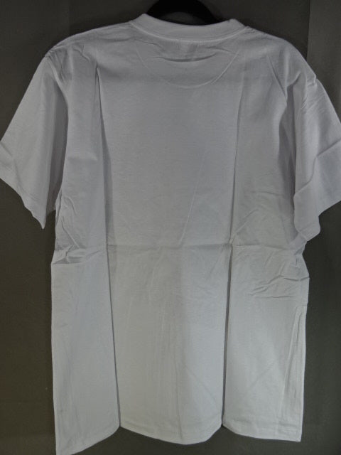 Eitsuko Mita Picture T-Shirt (1) (White)