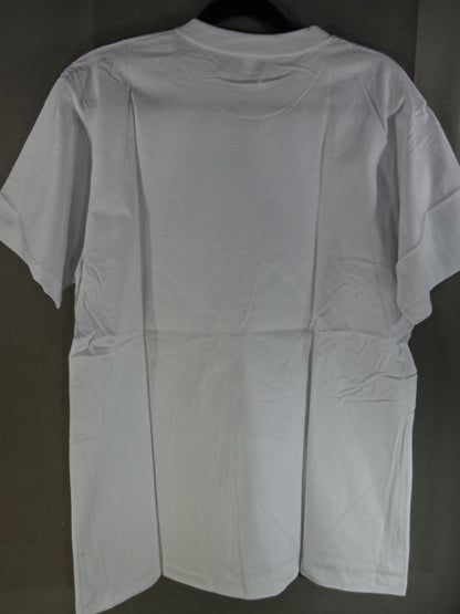 Eitsuko Mita Picture T-Shirt (1) (White)