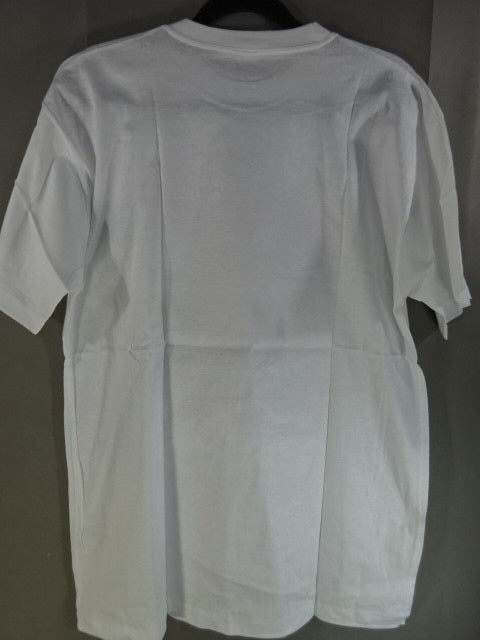 Blizzard Yuki Picture T-Shirt (1) (White)