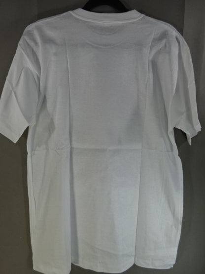 Blizzard Yuki Picture T-Shirt (1) (White)