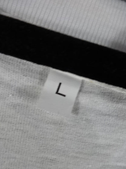 THUNDER QUEEN BATTLE in YOKOHAMA 93 T-Shirt (White)