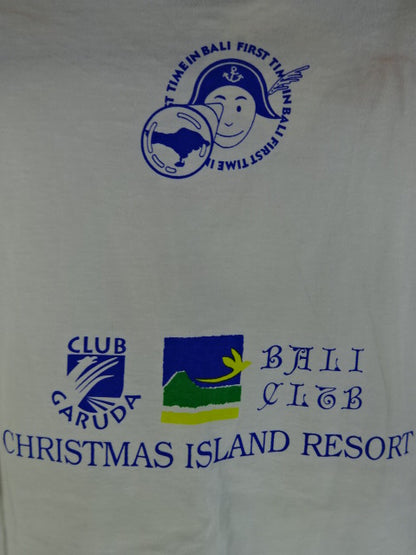 Budokan Queen Retsuden OFFICIAL MEMBER T-SHIRT