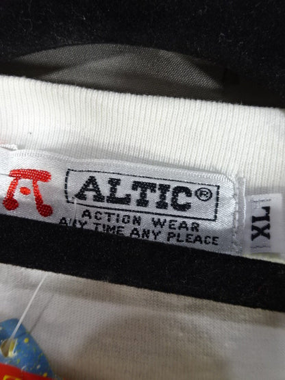 Budokan Queen Retsuden OFFICIAL MEMBER T-SHIRT