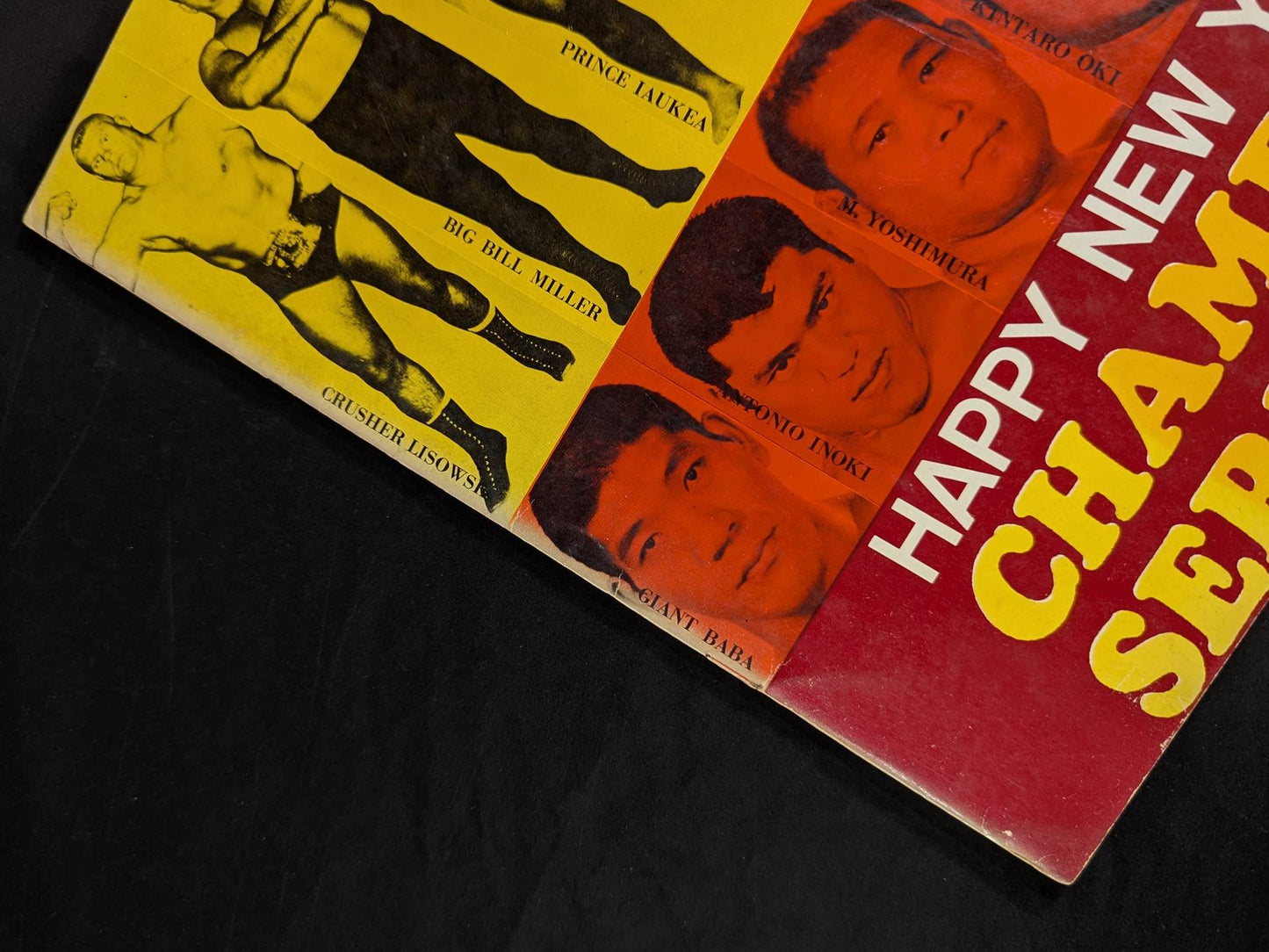 ★BI Artillery Intertag Team Battle ★ 68 New Year Champion Series Match