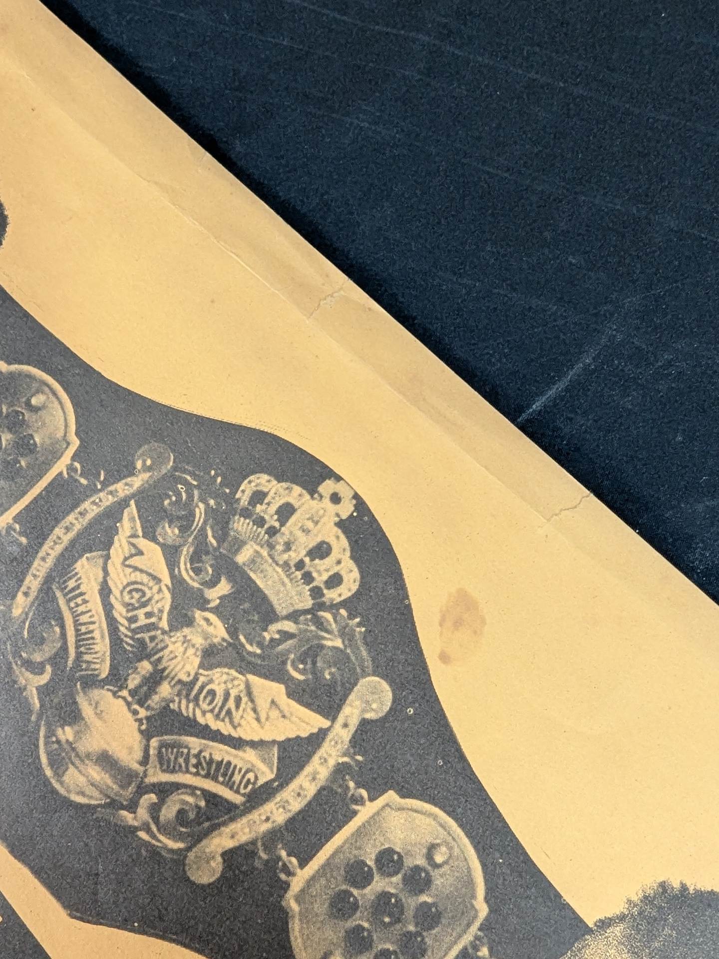 ★ Baba vs Kiniski Inter 67 ★ Summer Series