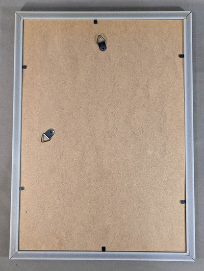 The first Tiger Mask hand signed autograph  framed large format photo 