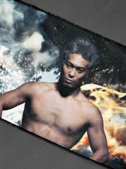 Shinobu Ota support towel (Ichiban lottery)