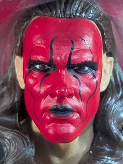 スティング(nWoウルフパック) ★Ringside Exclusive★