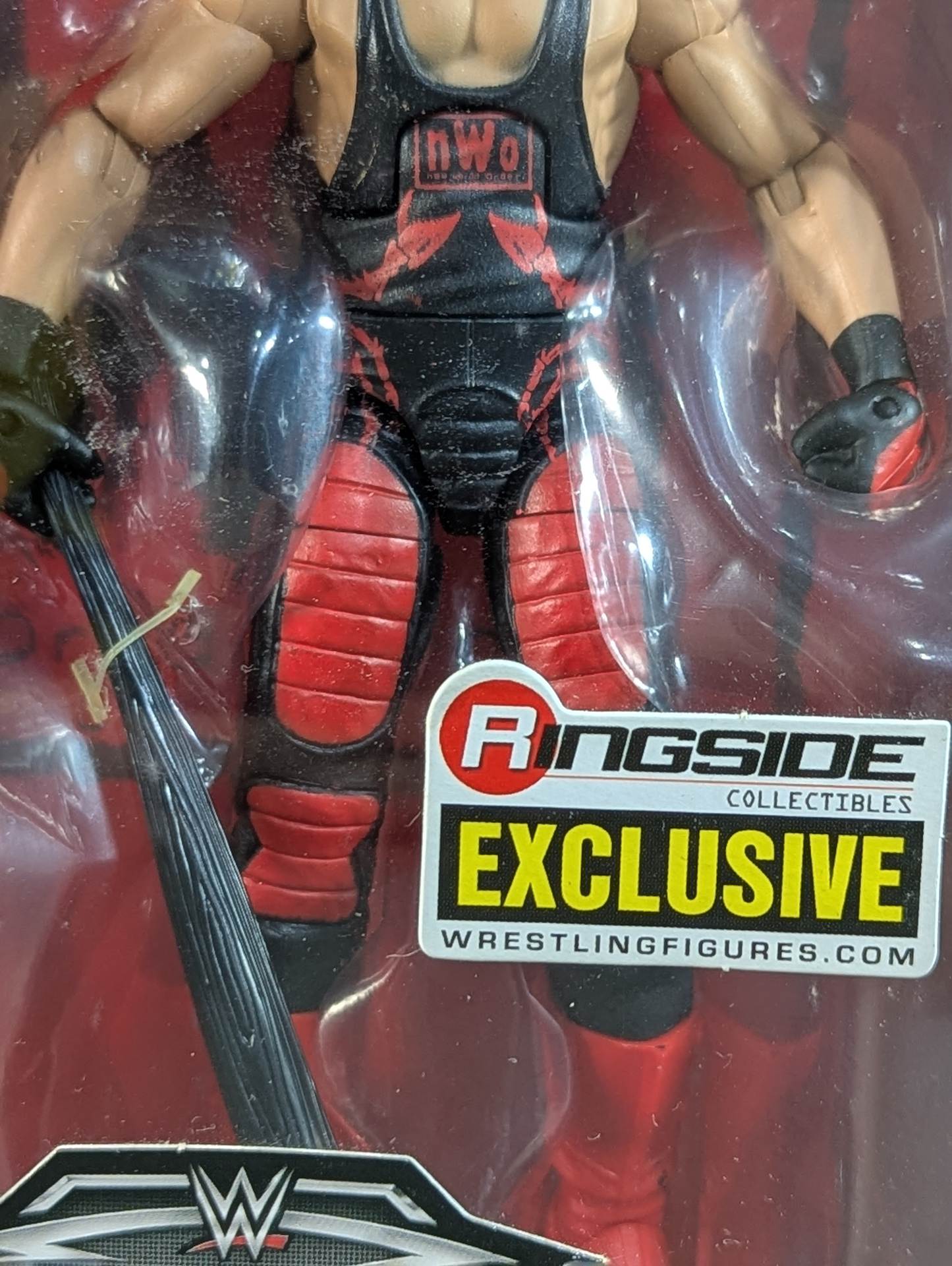 スティング(nWoウルフパック) ★Ringside Exclusive★