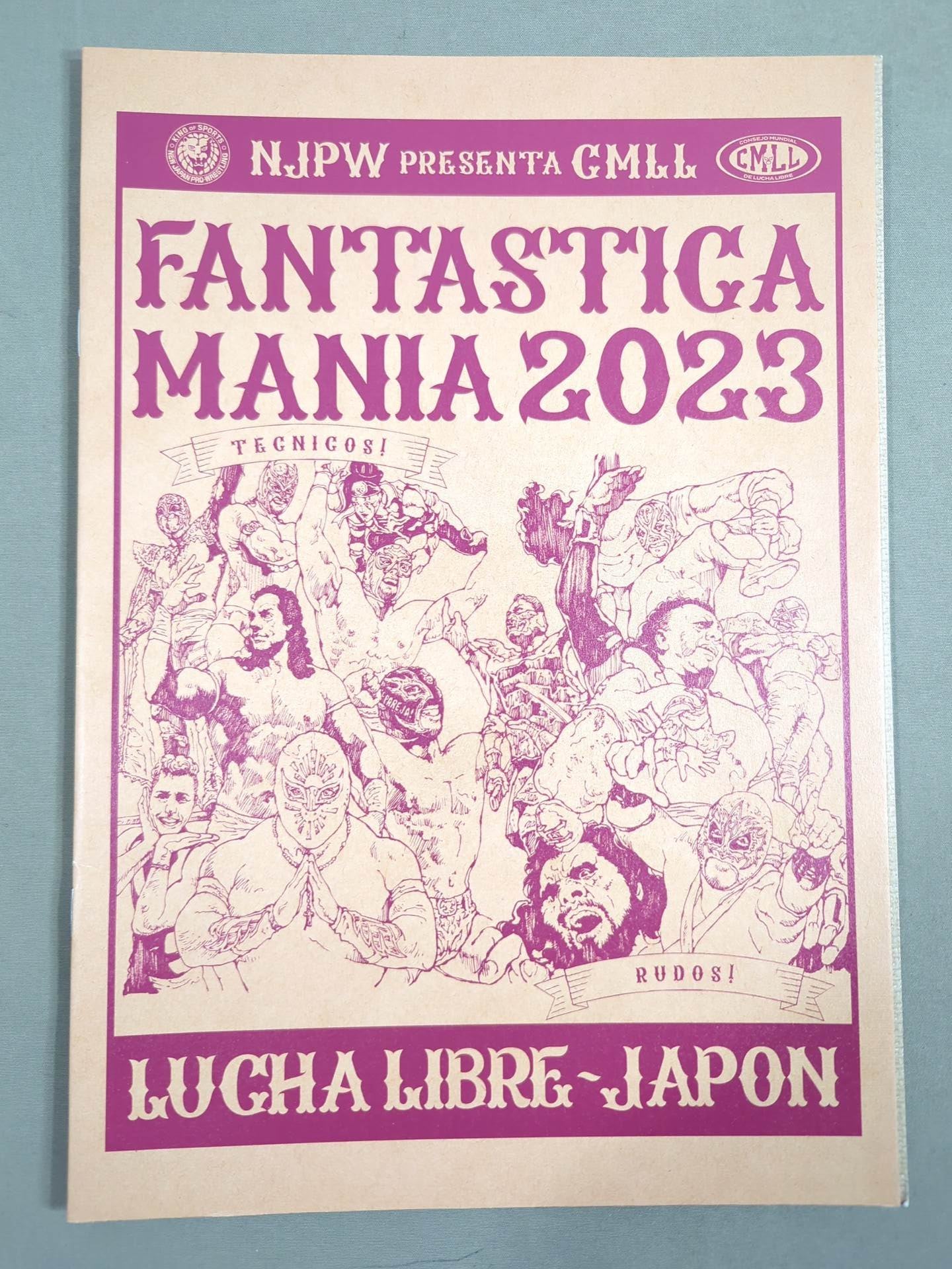 FANTASTICA  Mania 2023 / FANTASTICA MANIA 2023