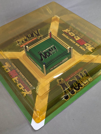 ★NOAHバージョン★ プロ格ヒーローズ ディスプレイリング