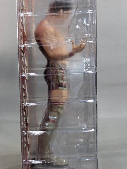 オカダ・カズチカ(黒髪)