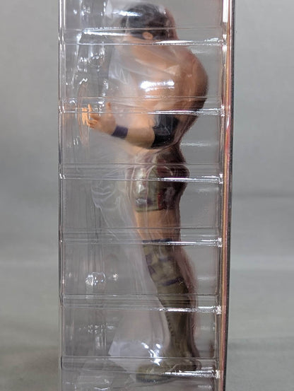 オカダ・カズチカ(黒髪)