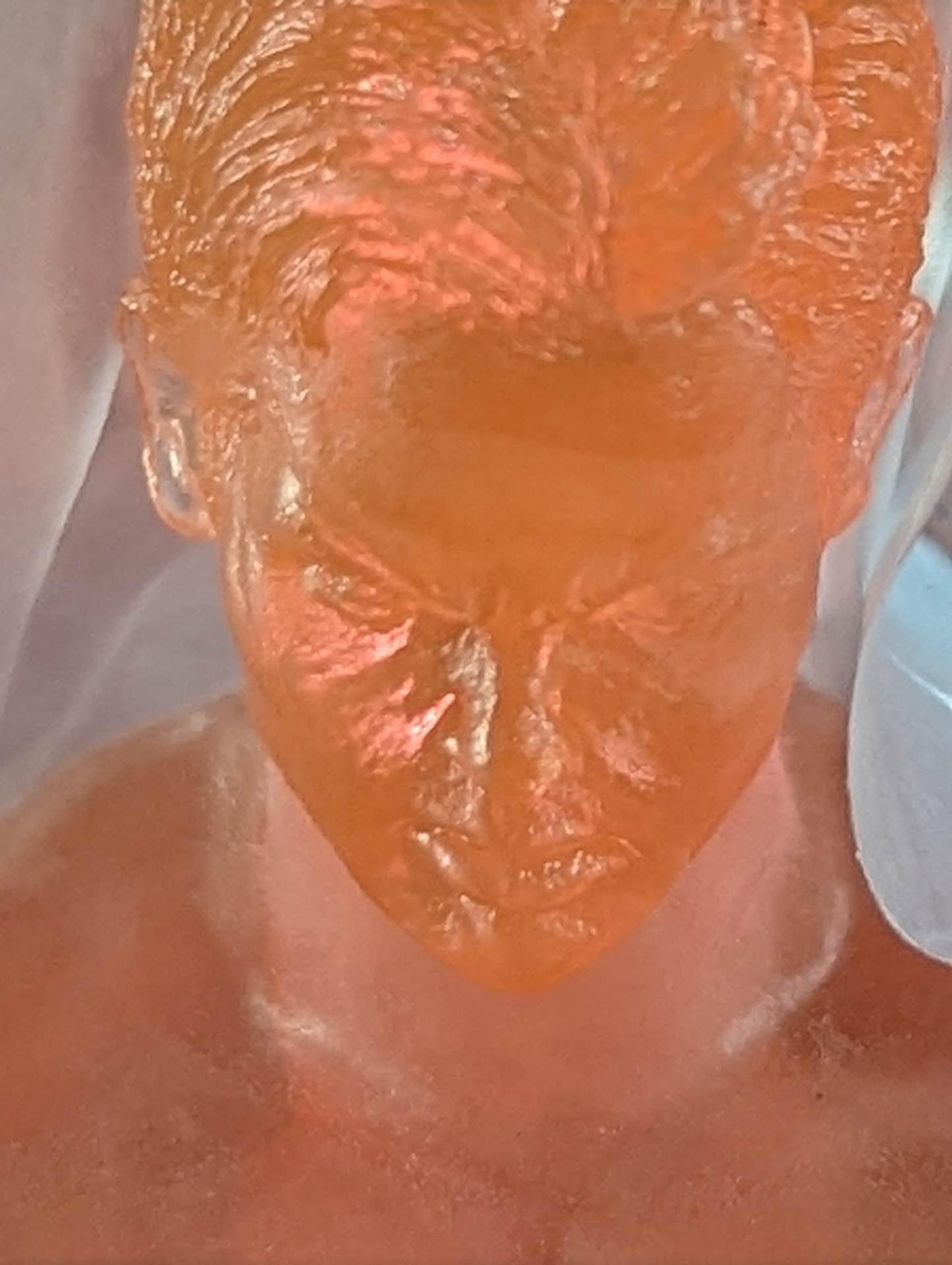 オカダ・カズチカ(クリアレッド)