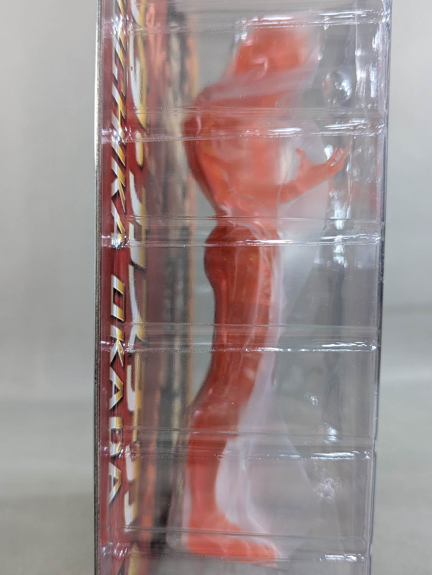 オカダ・カズチカ(クリアレッド)