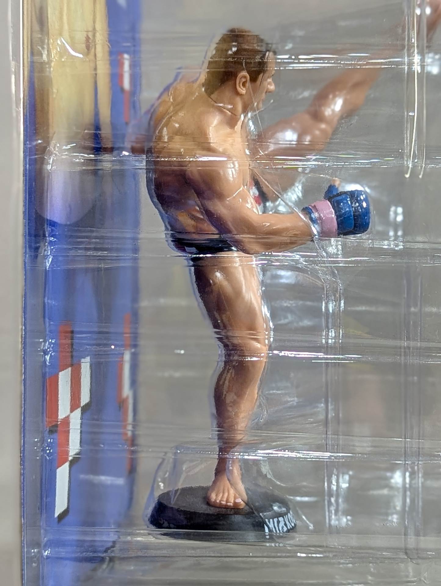 ミルコ・クロコップ(リアル・左ハイキック)