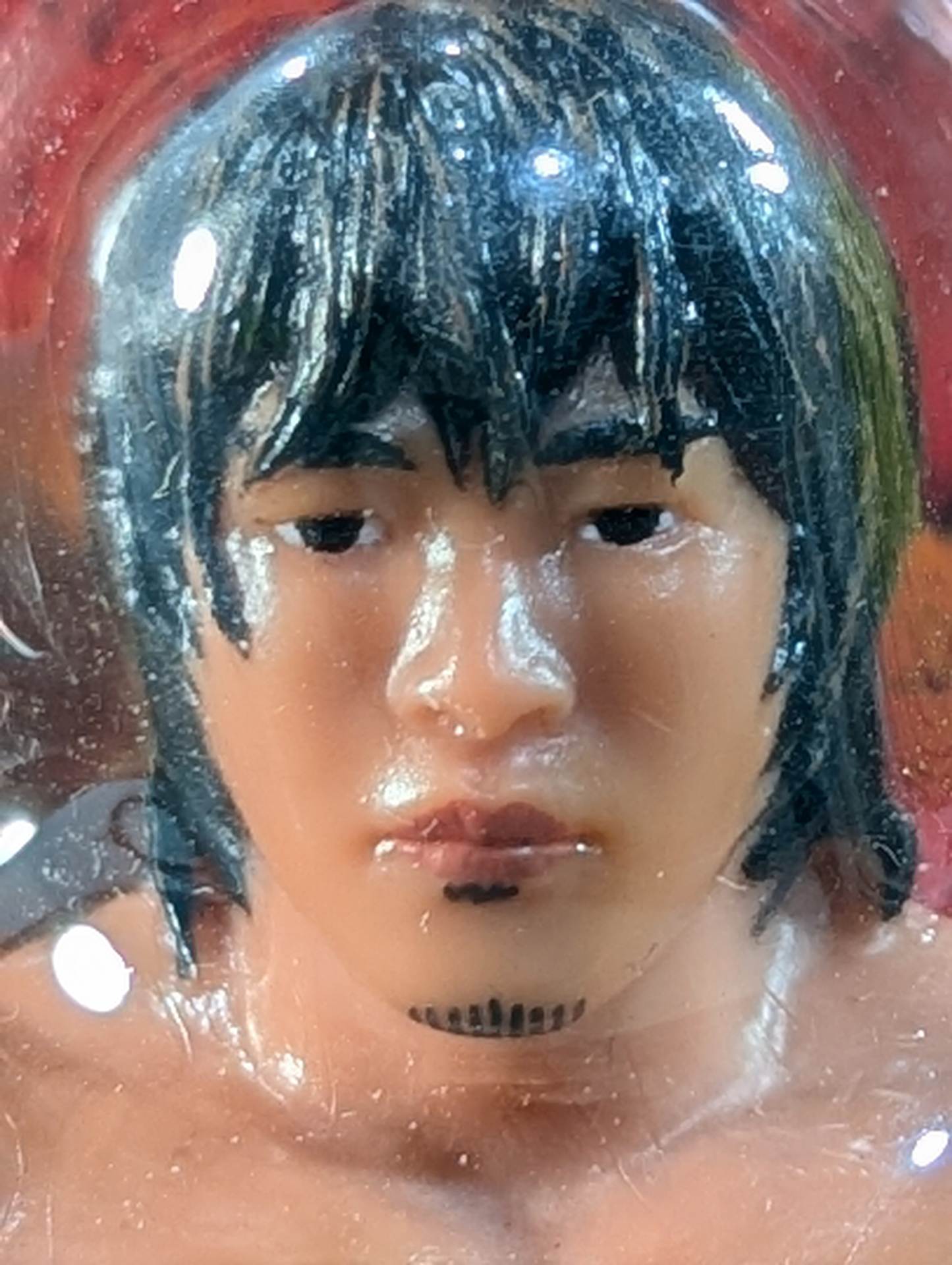 【直筆サイン入り】棚橋弘至