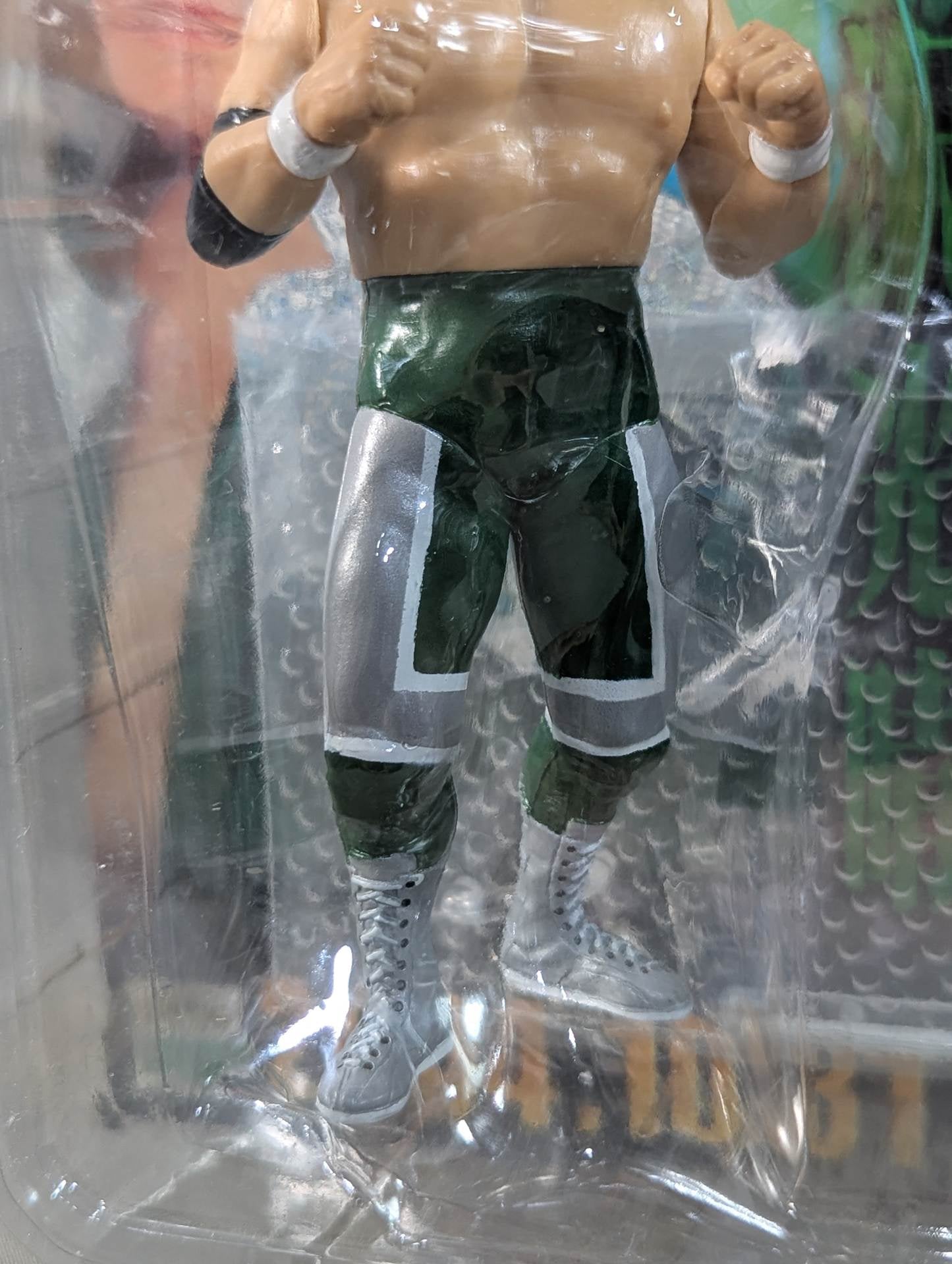 ☆武藤敬司デビュー20周年☆ 武藤敬司＆三沢光晴【2004.10.31】 – 闘道館