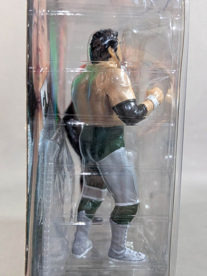 ★武藤敬司デビュー20周年★ 武藤敬司＆三沢光晴【2004.10.31】