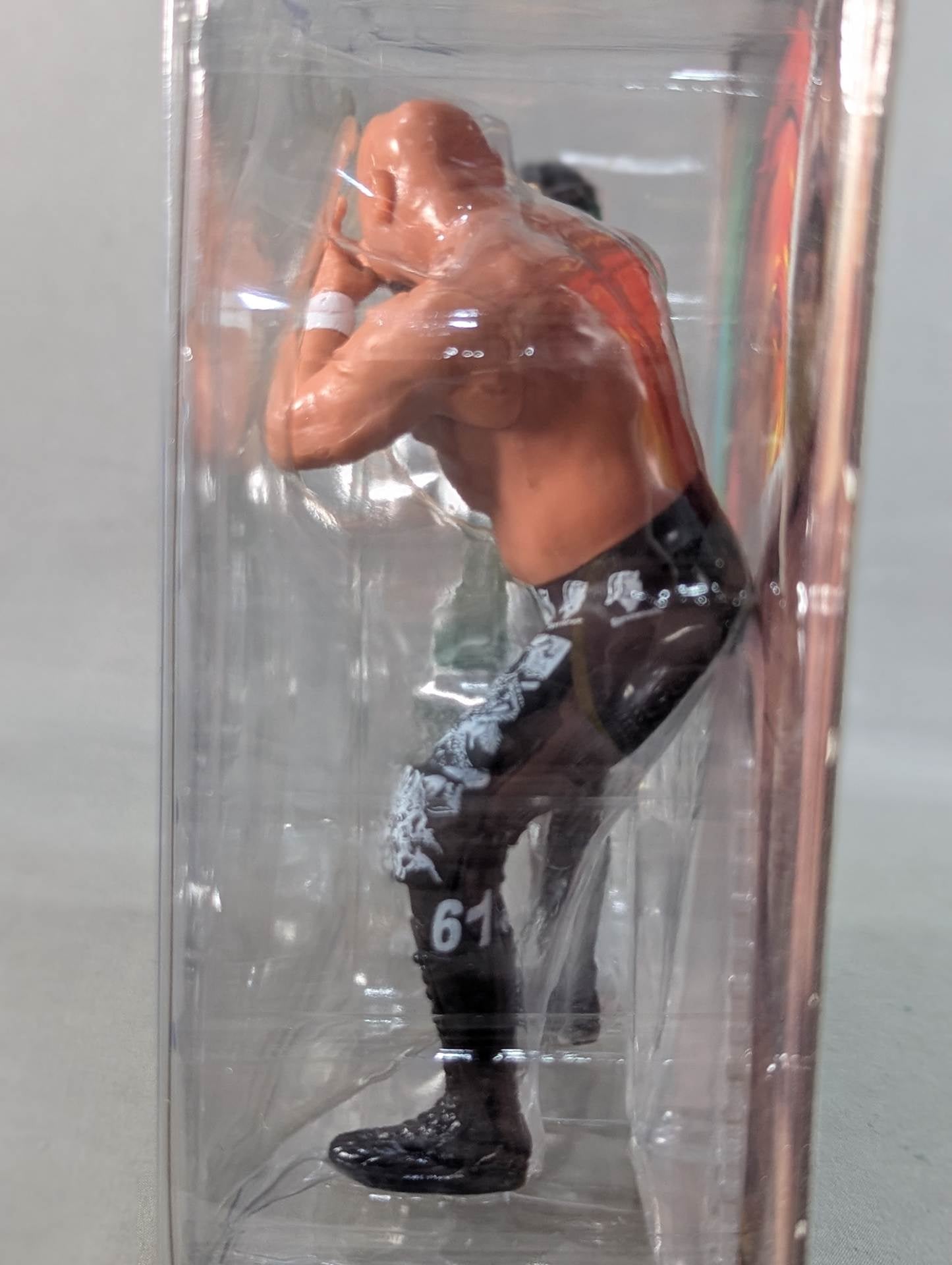 ★武藤敬司デビュー20周年★ 武藤敬司＆三沢光晴【2004.10.31】