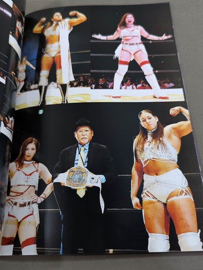 【2選手直筆サイン入り】FOTOLIBRE de Mascara Numero.74