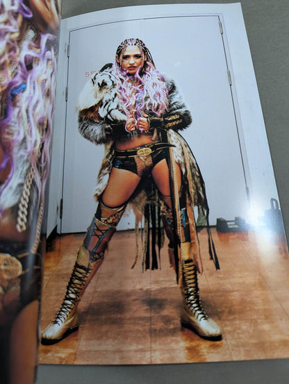 FOTOLIBRE de Mascara Numero.75