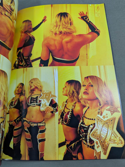 FOTOLIBRE de Mascara Numero.75