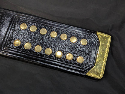 WRESTLE-1チャンピオンシップベルト