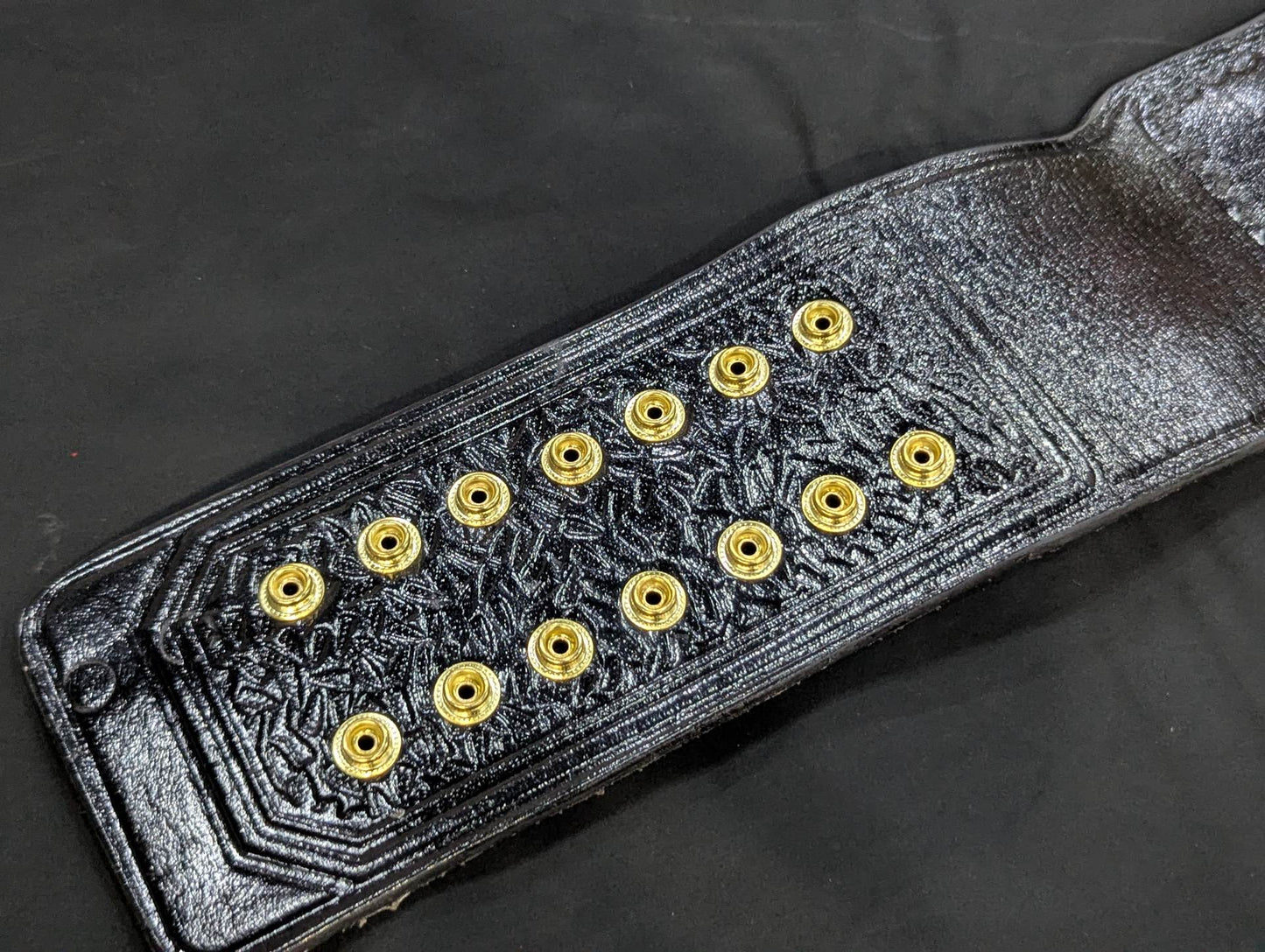 WRESTLE-1チャンピオンシップベルト