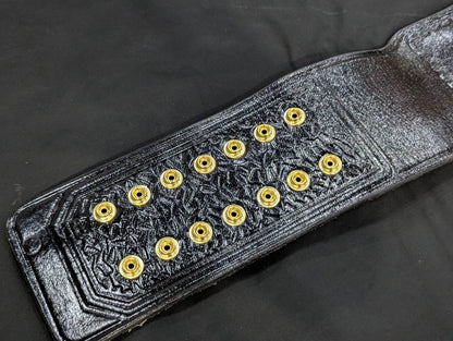 WRESTLE-1チャンピオンシップベルト