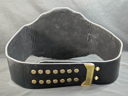 WRESTLE-1チャンピオンシップベルト