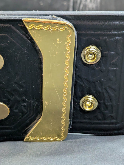 WRESTLE-1チャンピオンシップベルト