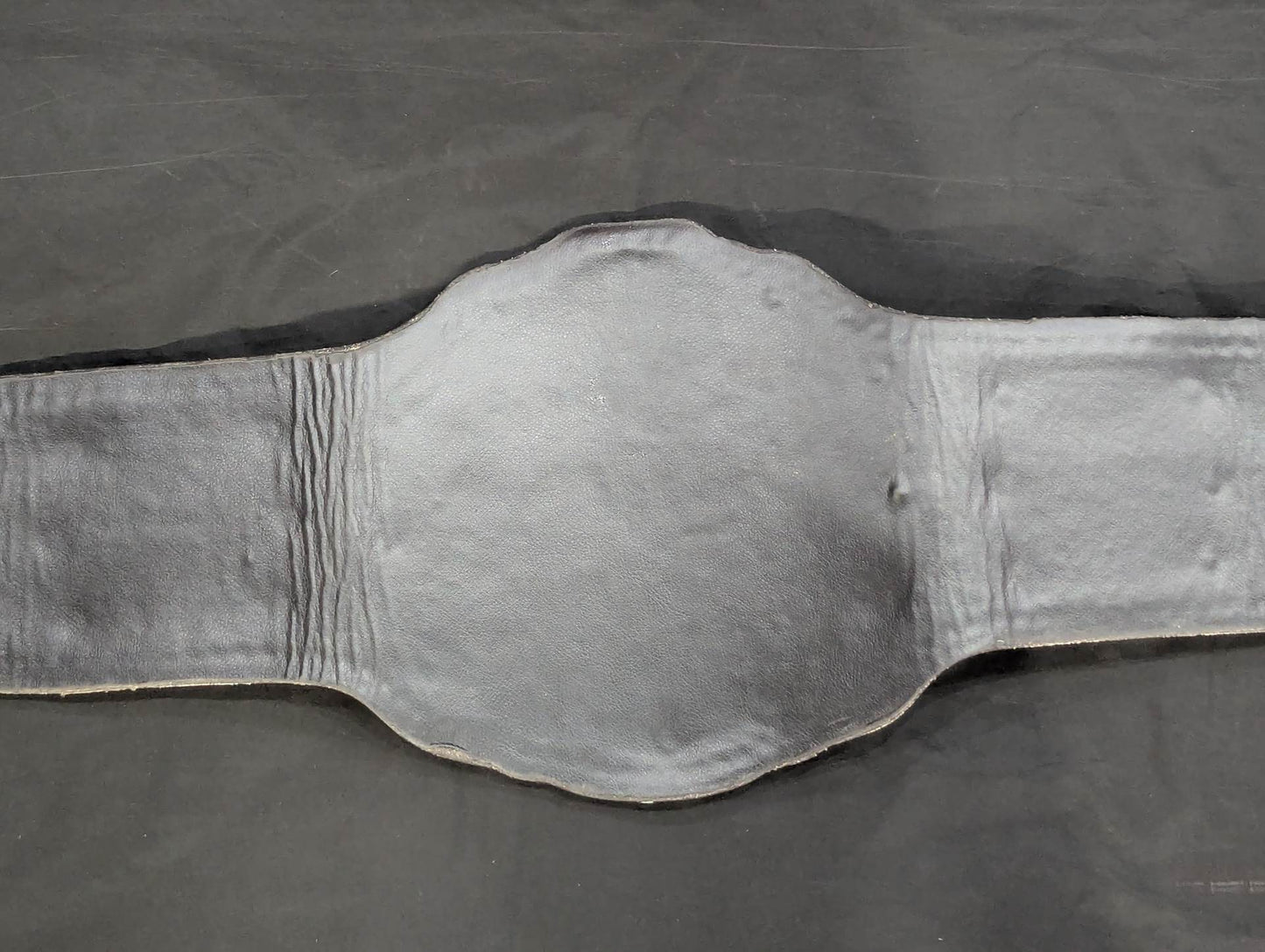 WRESTLE-1チャンピオンシップベルト