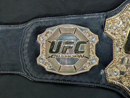 UFC世界王座チャンピオンベルト