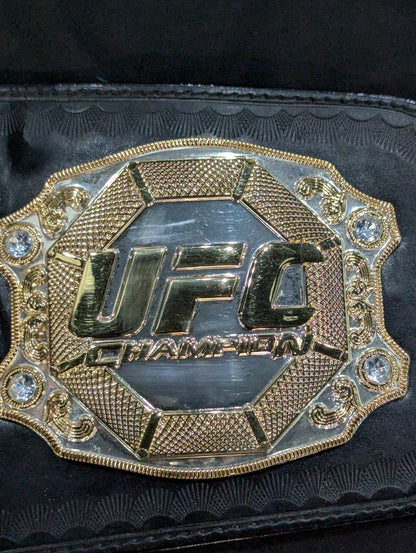 UFC世界王座チャンピオンベルト