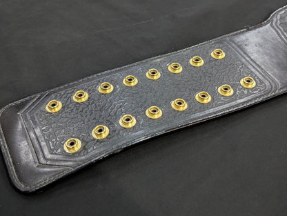 UFC世界王座チャンピオンベルト