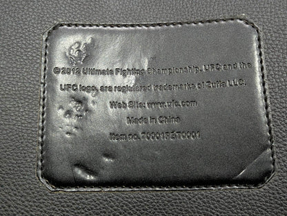 UFC世界王座チャンピオンベルト