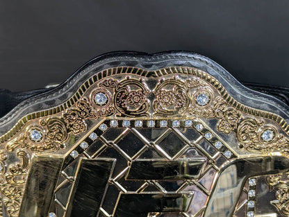 UFC世界王座チャンピオンベルト