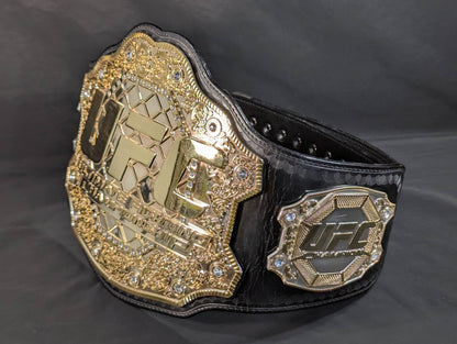 UFC世界王座チャンピオンベルト