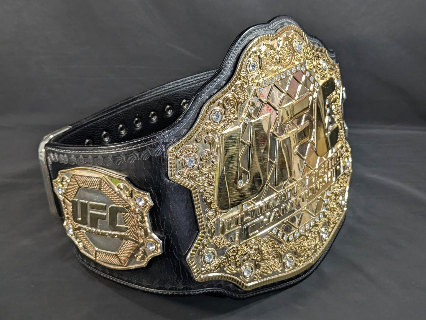 UFC世界王座チャンピオンベルト