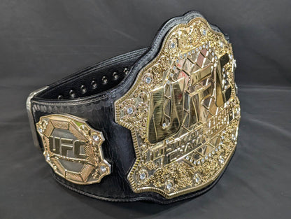 UFC世界王座チャンピオンベルト