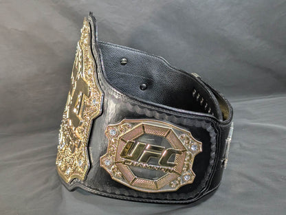 UFC世界王座チャンピオンベルト