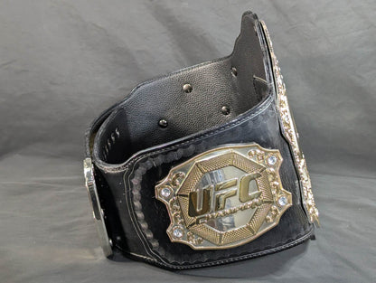 UFC世界王座チャンピオンベルト