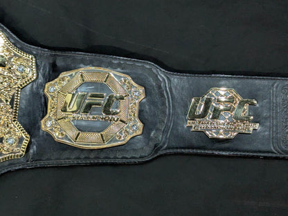 UFC世界王座チャンピオンベルト