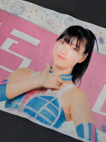 AYA SAKURA  fighters  Cheering Towel (2025 SPRING) )