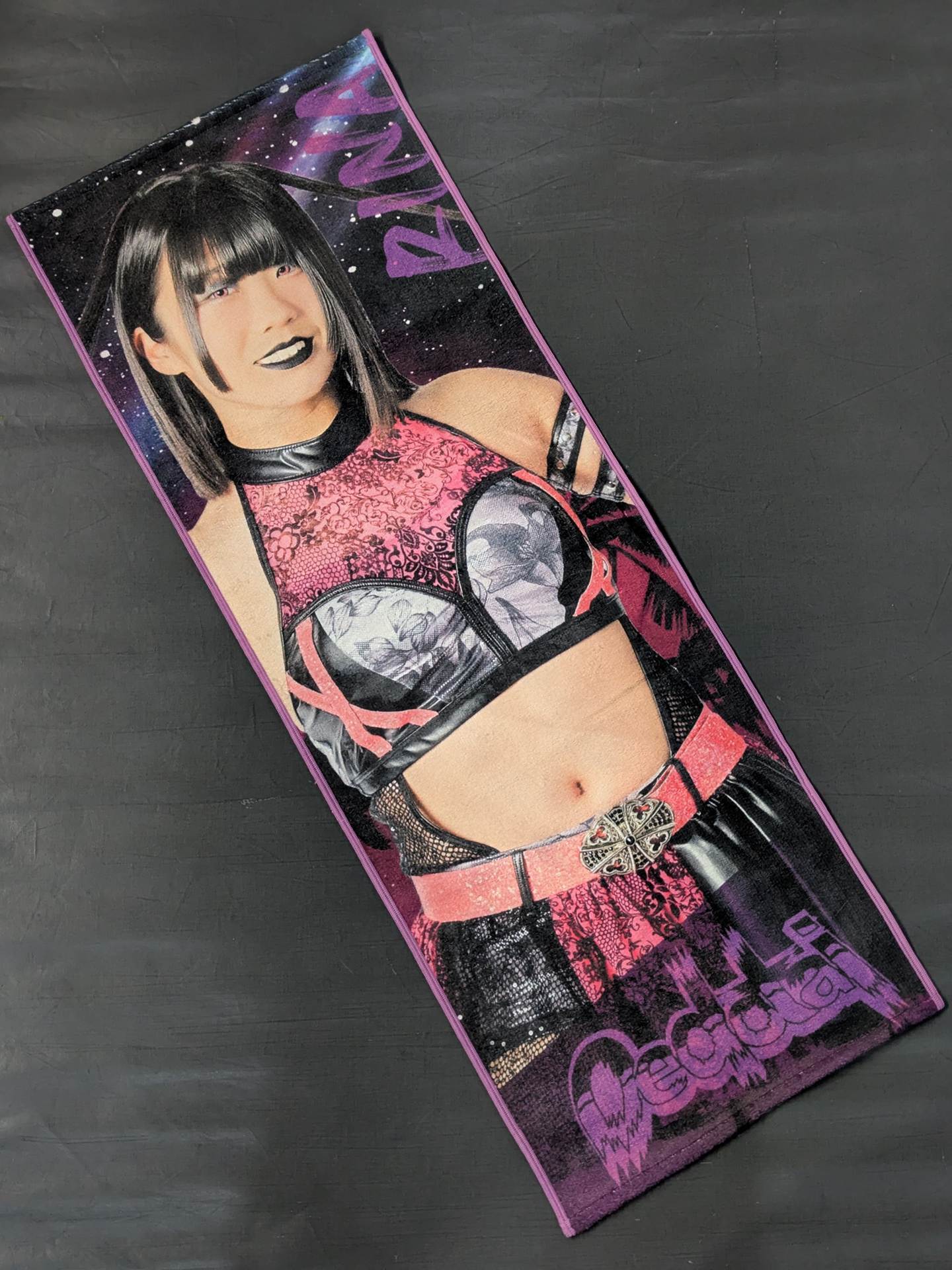 RINA  fighters  Cheering Towel (2022 SUMMER)