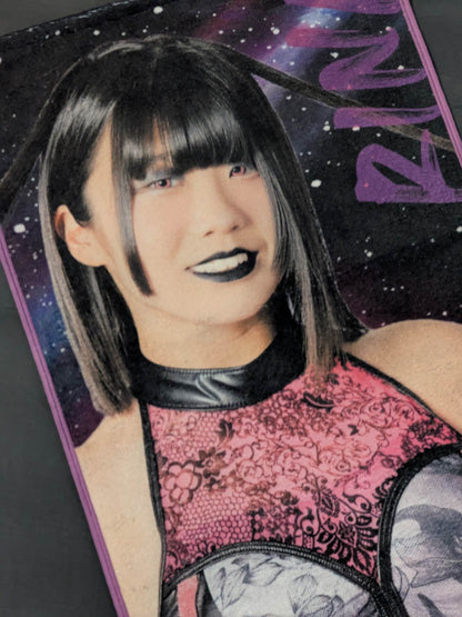 RINA  fighters  Cheering Towel (2022 SUMMER)